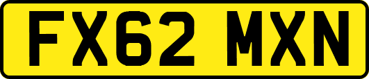 FX62MXN