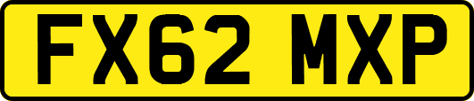 FX62MXP