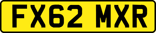 FX62MXR