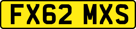 FX62MXS