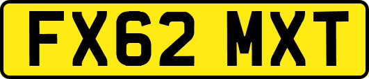 FX62MXT