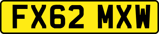 FX62MXW