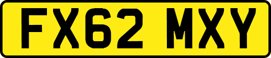 FX62MXY