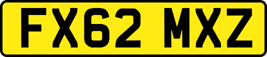 FX62MXZ