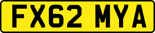 FX62MYA