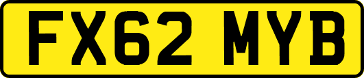 FX62MYB
