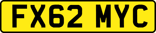FX62MYC