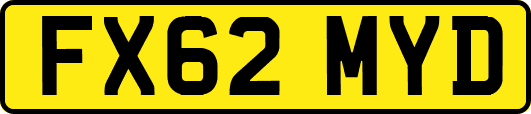 FX62MYD