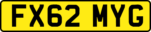 FX62MYG