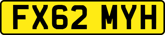 FX62MYH