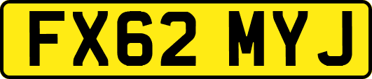 FX62MYJ