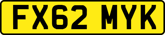 FX62MYK