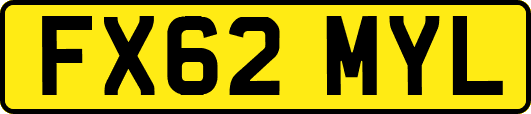 FX62MYL