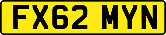 FX62MYN