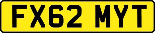 FX62MYT