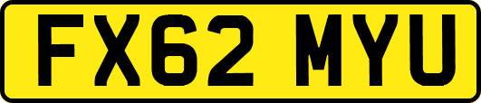 FX62MYU