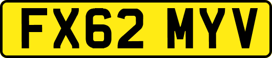 FX62MYV