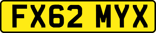 FX62MYX