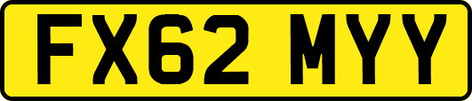 FX62MYY
