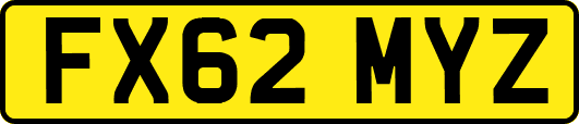 FX62MYZ