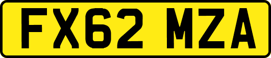 FX62MZA