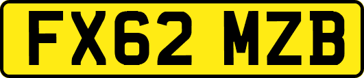 FX62MZB