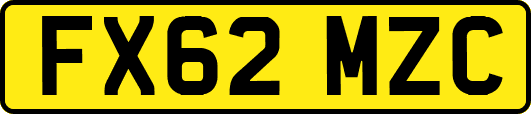 FX62MZC