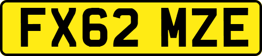 FX62MZE