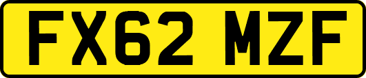 FX62MZF