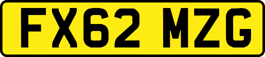 FX62MZG