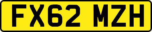 FX62MZH