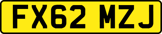 FX62MZJ