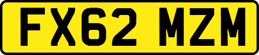 FX62MZM