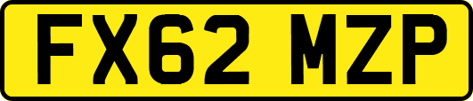 FX62MZP