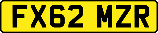 FX62MZR