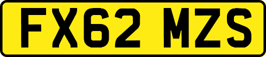FX62MZS