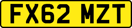FX62MZT