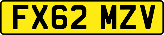 FX62MZV