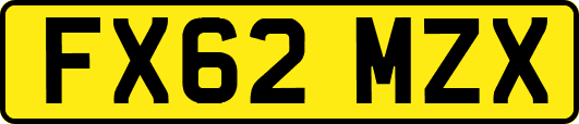 FX62MZX