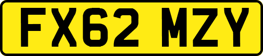 FX62MZY