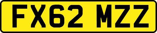 FX62MZZ
