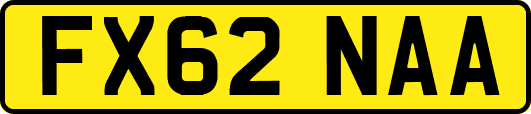 FX62NAA