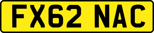 FX62NAC