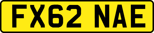 FX62NAE