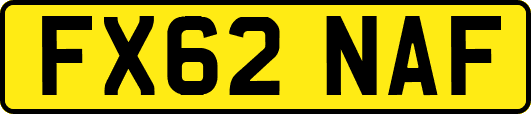 FX62NAF