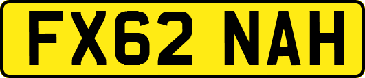 FX62NAH