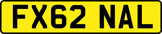 FX62NAL