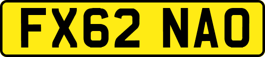 FX62NAO