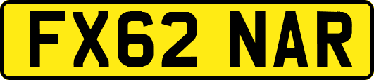 FX62NAR