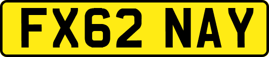 FX62NAY